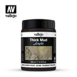 Vallejo 26808 Diorama Effects - Russian Thick Mud 200ml - Gap Games