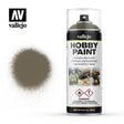 Vallejo 28007 Aerosol Russian Uniform 400ml Hobby Spray Paint - Pick-Up Instore Only - Gap Games