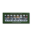 Vallejo 70118 Model Color - Metallic Colours 8 Color Set - Gap Games