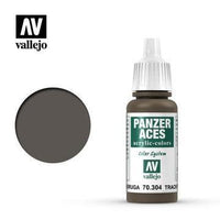Vallejo 70304 Panzer Aces Track Primer 17 ml Acrylic Paint - Gap Games