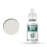 Vallejo 70313 Panzer Aces Stencil 17 ml Acrylic Paint - Gap Games
