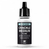 Vallejo 70598 Crackle 17 ml - Gap Games