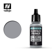 Vallejo 70628 Primer Plate Mail Metal 17 ml - Gap Games