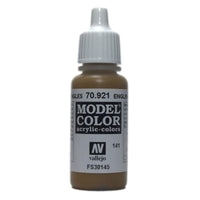 Vallejo 70921 Model Colour English Uniform 17 ml Acrylic Paint - Gap Games