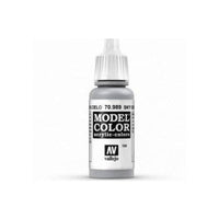 Vallejo 70989 Model Color Sky Grey 17 ml Acrylic Paint - Gap Games