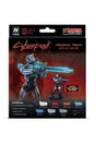 Vallejo 72310 Game Colour Cyberpunk Trauma Team 8 Colour Acrylic Paint Set w/ Doc. Salvage miniature - Gap Games