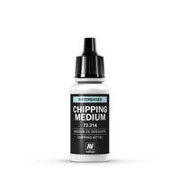 Vallejo 73214 Chipping Medium 17 ml - Gap Games