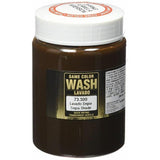 VALLEJO 73300 SEPIA WASH 200 ML - Gap Games