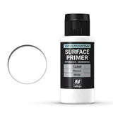 Vallejo 73600 Surface Primer White 60 ml - Gap Games