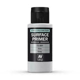 Vallejo 73601 Surface Primer Grey 60 ml - Gap Games