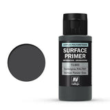 Vallejo 73603 Surface Primer Ger Panzer Grey 60 ml - Gap Games