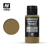 Vallejo 73606 Surface Primer Ger Green Brown 60 ml - Gap Games
