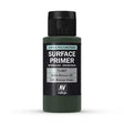Vallejo 73607 Surface Primer UK Bronze Green 60 ml - Gap Games