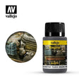 Vallejo 73815 Weathering Effects - Engine Grime 40 ml - Gap Games
