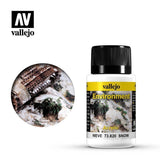 Vallejo 73820 Weathering Effects - Snow 40 ml - Gap Games