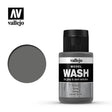 Vallejo 76516 Model Wash - Grey 35 ml Acrylic Paint - Gap Games