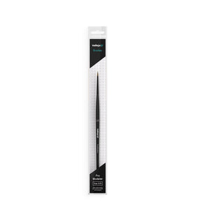 Vallejo Brushes - Pro Modeler - Natural Hair Round Brush No. 2/0 - Gap Games