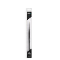 Vallejo Brushes - Pro Modeler - Natural Hair Round Brush No. 2/0 - Gap Games