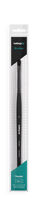 Vallejo Brushes - Shader - Filbert Shader Flat Synthetic Brush No. 4 - Gap Games