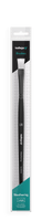 Vallejo Brushes - Weathering Flat - Synthetic Brush Large - Gap Games