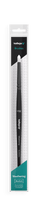 Vallejo Brushes - Weathering Round - Synthetic Brush Medium - Gap Games