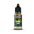 Vallejo Game Air - Barbarian Skin 18 ml - Gap Games
