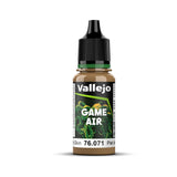 Vallejo Game Air - Barbarian Skin 18 ml - Gap Games