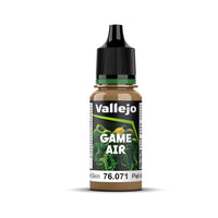 Vallejo Game Air - Barbarian Skin 18 ml - Gap Games