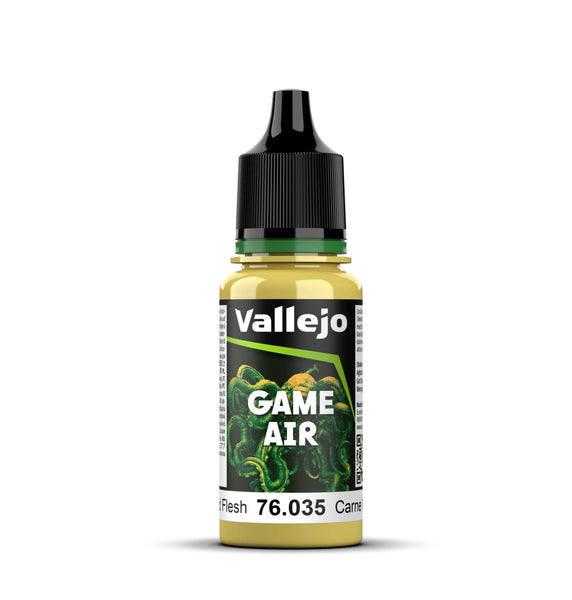 Vallejo Game Air - Dead Flesh 18 ml - Gap Games