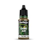 Vallejo Game Air - Earth 18 ml - Gap Games