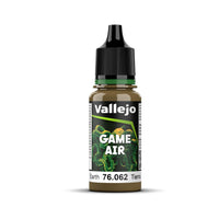 Vallejo Game Air - Earth 18 ml - Gap Games