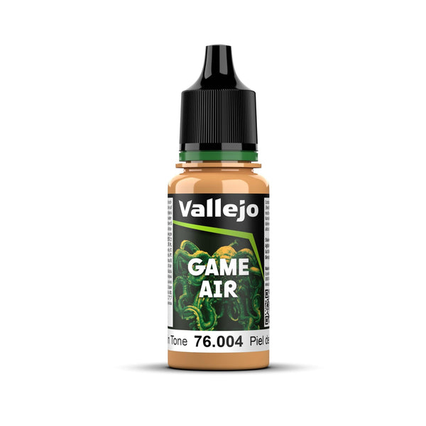 Vallejo Game Air - Elf Skin Tone 18 ml - Gap Games