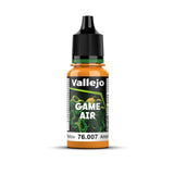 Vallejo Game Air - Gold Yellow 18 ml - Gap Games