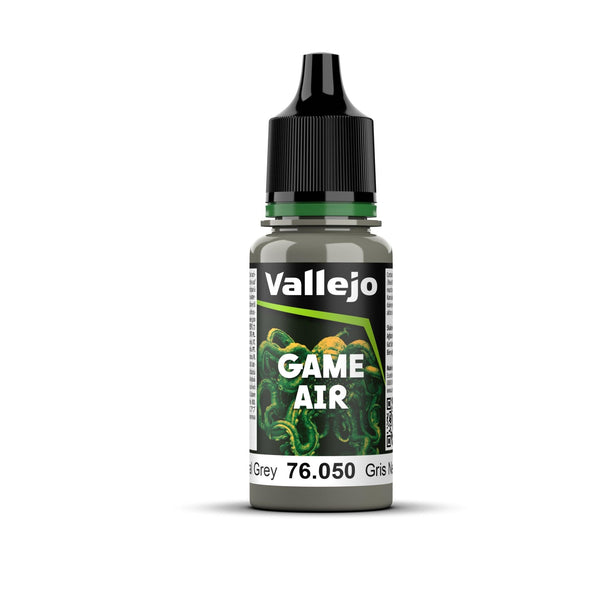 Vallejo Game Air - Neutral Grey 18 ml - Gap Games