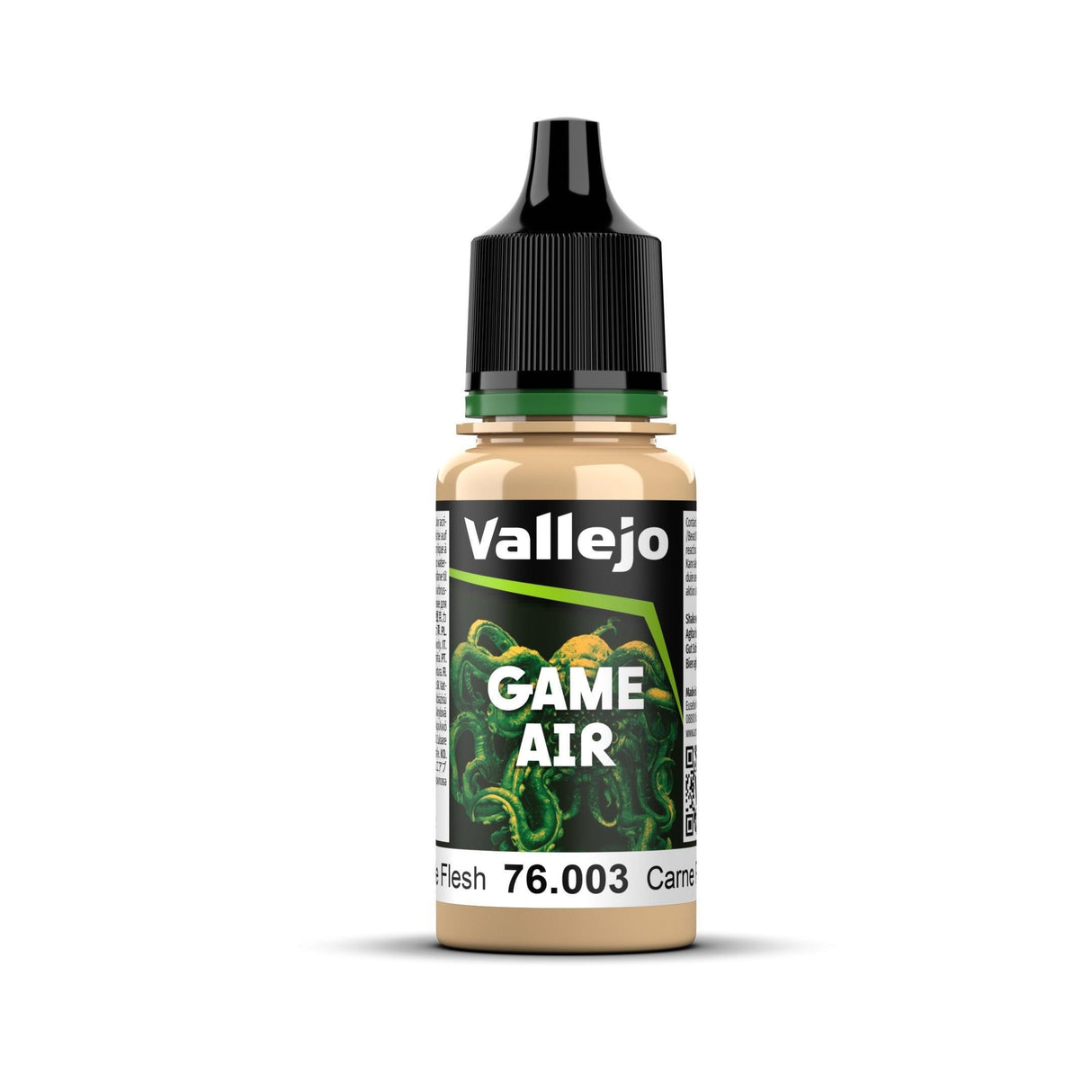 Vallejo Game Air - Pale Flesh 18 ml - Gap Games