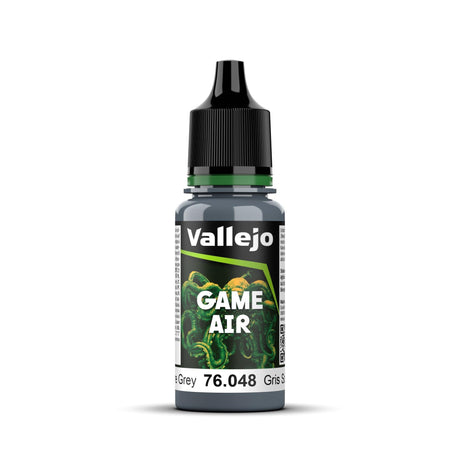 Vallejo Game Air - Sombre Grey 18 ml - Gap Games