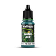 Vallejo Game Air - Turquoise 18 ml - Gap Games