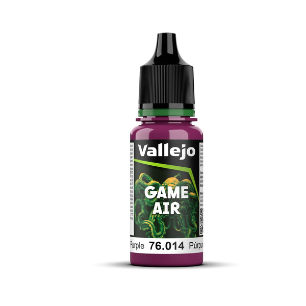 Vallejo Game Air - Warlord Purple 18 ml - Gap Games