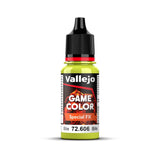 Vallejo Game Colour - Bile 18ml - Gap Games