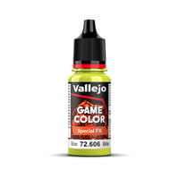 Vallejo Game Colour - Bile 18ml - Gap Games