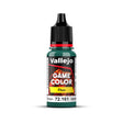 Vallejo Game Colour - Fluorescent Cold Green 18ml - Gap Games
