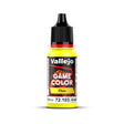 Vallejo Game Colour - Fluorescent Yellow 18ml - Gap Games