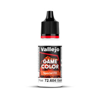 Vallejo Game Colour - Frost 18ml - Gap Games