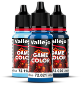 Vallejo Game Colour - Game Colour Bundle 60 x 18ml - Gap Games