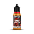 Vallejo Game Colour - Gold Yellow 18ml - Gap Games