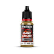 Vallejo Game Colour - Polished Gold 18ml - Gap Games
