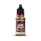 Vallejo Game Colour - Polished Gold 18ml - Gap Games