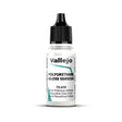 Vallejo Game Colour - Polyurethane Gloss Varnish 18ml - Gap Games
