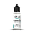 Vallejo Game Colour - Polyurethane Satin Varnish 18ml - Gap Games