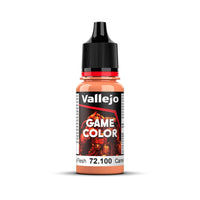 Vallejo Game Colour - Rosy Flesh 18ml - Gap Games